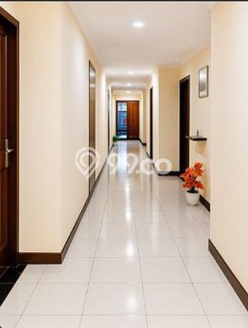 LOKASI SUPER STRATEGIS! Hotel di Pajajaran, Luas 2000m2m², Ramai Pengunjung LOKASI SUPER STRATEGIS! Hotel di Pajajaran, Luas 2000m2m², Ramai Pengunjung