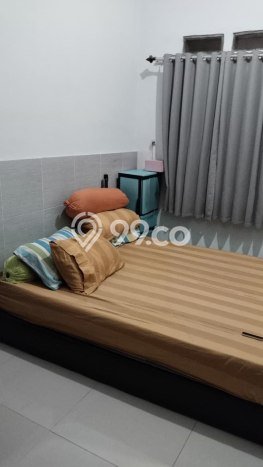 Rumah Modern 4 KT LT 110m2 di Cibaduyut Rumah Modern 4 KT LT 110m2 di Cibaduyut