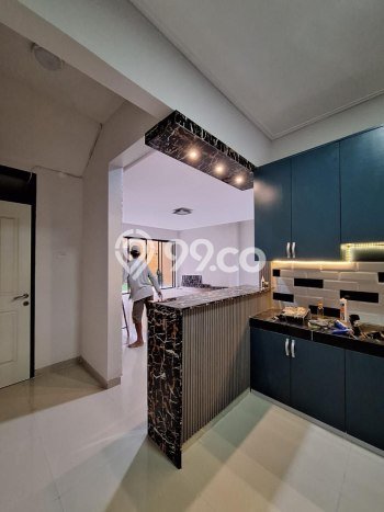 Rumah Minimalis 4 Kamar LT 195m2 di Cihanjuang Rumah Minimalis 4 Kamar LT 195m2 di Cihanjuang