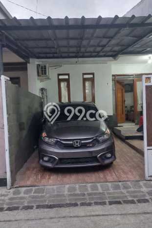 Hunian Nyaman Asri 3 KT Siap Huni di Ngamprah Bandung Hunian Nyaman Asri 3 KT Siap Huni di Ngamprah Bandung