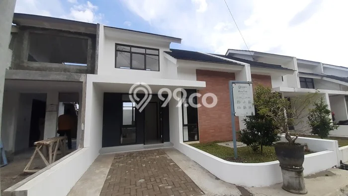 Dijual Rumah Murah di Banjaran Bandung Harga Rp 436 Juta LT 60m2 Dijual Rumah Murah di Banjaran Bandung Harga Rp 436 Juta LT 60m2