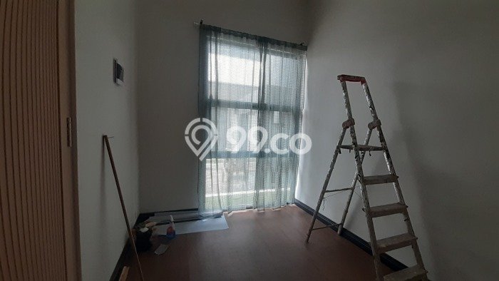 Rumah Modern 4 KT LT 100m2 di Cihanjuang Rumah Modern 4 KT LT 100m2 di Cihanjuang