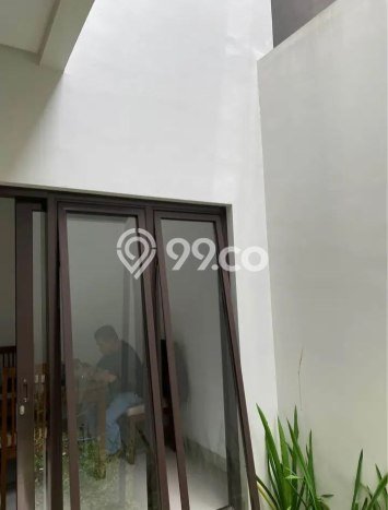 Rumah Minimalis 3 KT di Buah Batu Bandung Unfurnished Rumah Minimalis 3 KT di Buah Batu Bandung Unfurnished