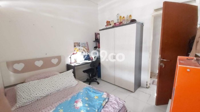 Rumah Modern 3 Kamar LT 105m2 di Ciwastra Rumah Modern 3 Kamar LT 105m2 di Ciwastra
