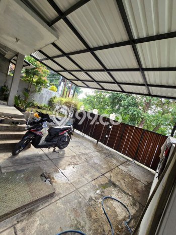 Rumah Minimalis 2 KT di Ujungberung Bandung Unfurnished Rumah Minimalis 2 KT di Ujungberung Bandung Unfurnished
