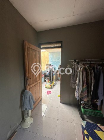 Rumah Modern Minimalis 3 KT Siap Huni di Ciwastra Rumah Modern Minimalis 3 KT Siap Huni di Ciwastra