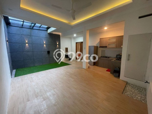 Jual Rumah Eksklusif 3 KT di Awiligar, Bandung Jual Rumah Eksklusif 3 KT di Awiligar, Bandung
