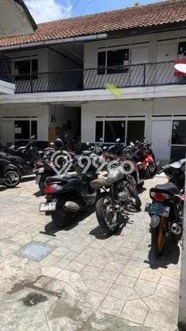 Kost Dijual di Cikutra dengan 26 KT dan Luas 600m2 Kost Dijual di Cikutra dengan 26 KT dan Luas 600m2