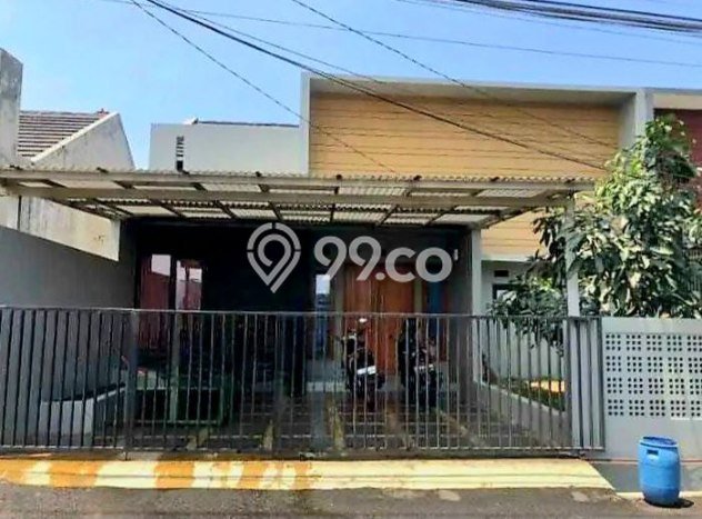 Dijual Rumah Strategis Bagus Punya 3 KT di Ciwastra Bandung SHM Dijual Rumah Strategis Bagus Punya 3 KT di Ciwastra Bandung SHM