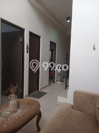 Rumah Minimalis 4 KT di Buah Batu Bandung Unfurnished Rumah Minimalis 4 KT di Buah Batu Bandung Unfurnished