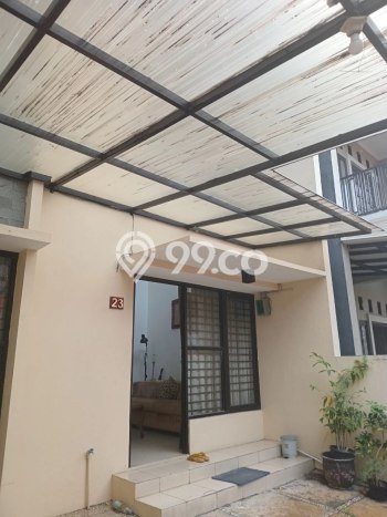 Rumah Minimalis 4 KT di Buah Batu Bandung Unfurnished Rumah Minimalis 4 KT di Buah Batu Bandung Unfurnished