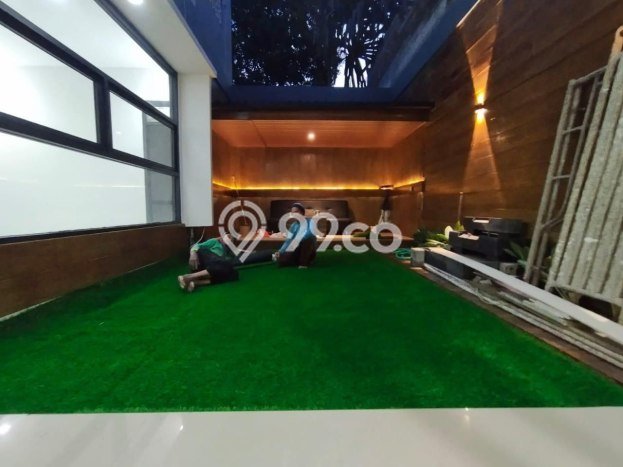 Rumah Minimalis 4 Kamar LT 195m2 di Cihanjuang Rumah Minimalis 4 Kamar LT 195m2 di Cihanjuang