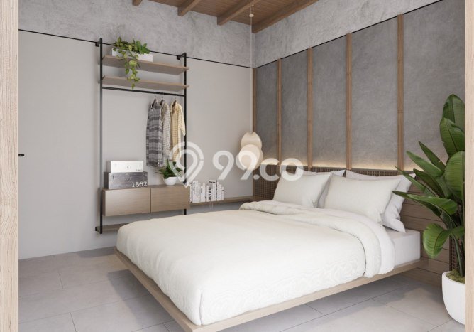 Dijual Rumah 2 Kamar Lokasi Ideal Nyaman dan Strategis di Ngamprah Dijual Rumah 2 Kamar Lokasi Ideal Nyaman dan Strategis di Ngamprah