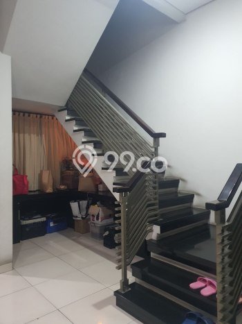 Rumah Mewah Siap Huni LT 200m2 di Bojongloa Kidul, Bandung Rumah Mewah Siap Huni LT 200m2 di Bojongloa Kidul, Bandung