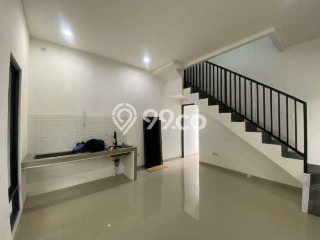 Rumah Modern Minimalis 2 Kamar Bisa Langsung Pindah di Bogor Barat Rumah Modern Minimalis 2 Kamar Bisa Langsung Pindah di Bogor Barat