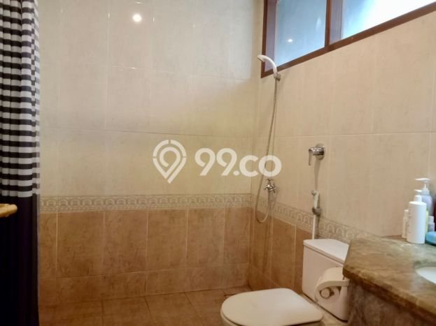 Jual Rumah Luas Elegan Dengan View Cantik di Setra Duta, Bandung Jual Rumah Luas Elegan Dengan View Cantik di Setra Duta, Bandung