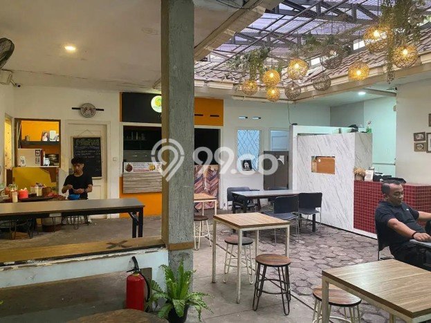 Dijual Hunian Mewah dengan Fasilitas Sekitar Komplit di Bandung Wetan, Bandung Dijual Hunian Mewah dengan Fasilitas Sekitar Komplit di Bandung Wetan, Bandung