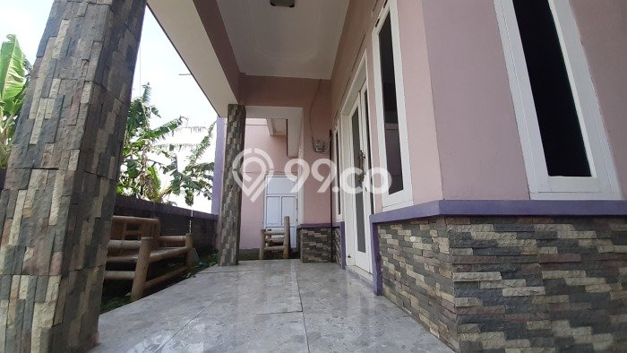 Jual Rumah Eksklusif 2 KT di Cihanjuang, Bandung Jual Rumah Eksklusif 2 KT di Cihanjuang, Bandung