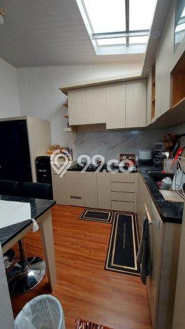 Rumah Minimalis 3 KT di Padasuka Bandung Unfurnished Rumah Minimalis 3 KT di Padasuka Bandung Unfurnished