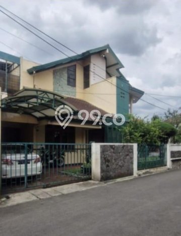 Best Deal Hunian Mewah Ideal dan Luas di Regol, Bandung Best Deal Hunian Mewah Ideal dan Luas di Regol, Bandung