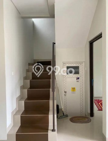 Rumah Minimalis 3 KT di Buah Batu Bandung Unfurnished Rumah Minimalis 3 KT di Buah Batu Bandung Unfurnished