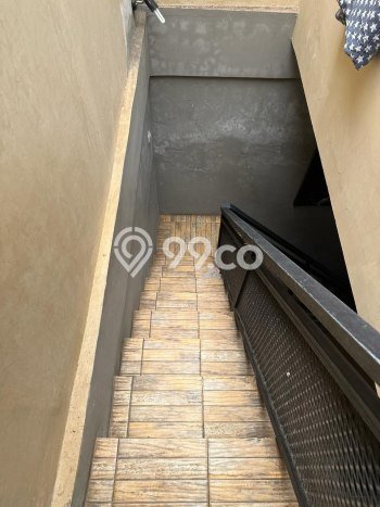 Rumah Modern Minimalis 3 KT Siap Huni di Ciwastra Rumah Modern Minimalis 3 KT Siap Huni di Ciwastra