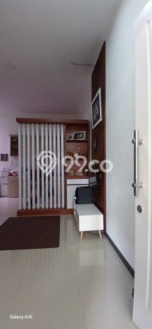Rumah Modern Cantik 2 KT Bisa Langsung Pindah di Cibiru Rumah Modern Cantik 2 KT Bisa Langsung Pindah di Cibiru