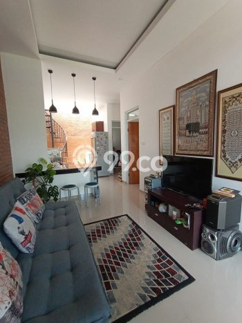 Dijual Hunian Rumah Terawat 3 KT di Ujungberung, Bandung Dijual Hunian Rumah Terawat 3 KT di Ujungberung, Bandung