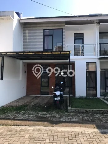 Rumah Minimalis 3 KT di Sariwangi Bandung Unfurnished Rumah Minimalis 3 KT di Sariwangi Bandung Unfurnished