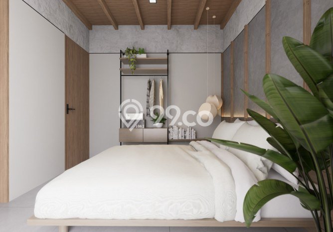 Dijual Rumah 2 Kamar Lokasi Ideal Nyaman dan Strategis di Ngamprah Dijual Rumah 2 Kamar Lokasi Ideal Nyaman dan Strategis di Ngamprah