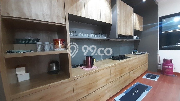 Rumah Modern 5 KT di Cihanjuang Bandung Semi Furnished Rumah Modern 5 KT di Cihanjuang Bandung Semi Furnished