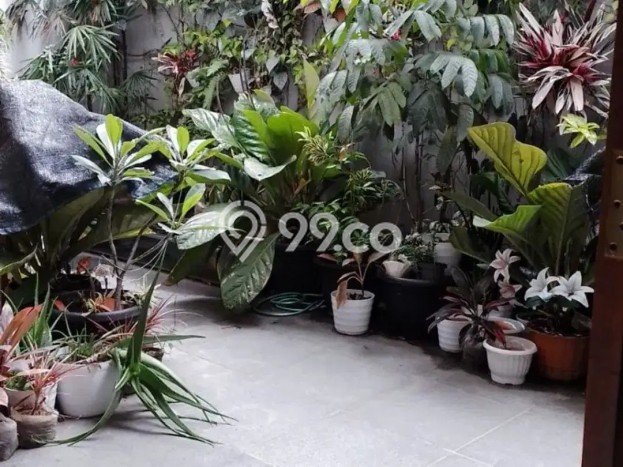 Rumah Elit Modern Tanpa Renovasi di Setra Duta Bandung Rumah Elit Modern Tanpa Renovasi di Setra Duta Bandung