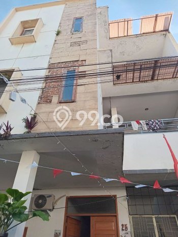 Rumah Kost Dijual di Dago Bandung Luas 226m2 Rumah Kost Dijual di Dago Bandung Luas 226m2