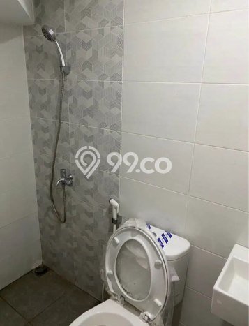 Rumah Minimalis 3 KT di Buah Batu Bandung Unfurnished Rumah Minimalis 3 KT di Buah Batu Bandung Unfurnished