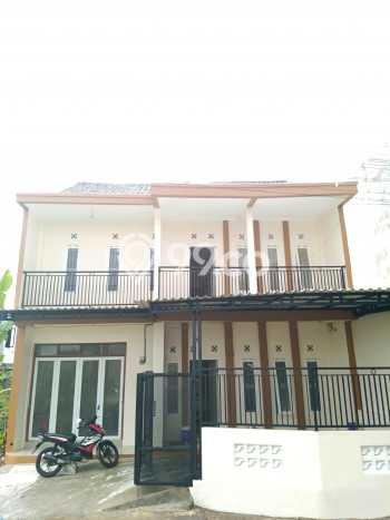 Jual Rumah Eksklusif 4 KT di Cihanjuang, Bandung Jual Rumah Eksklusif 4 KT di Cihanjuang, Bandung