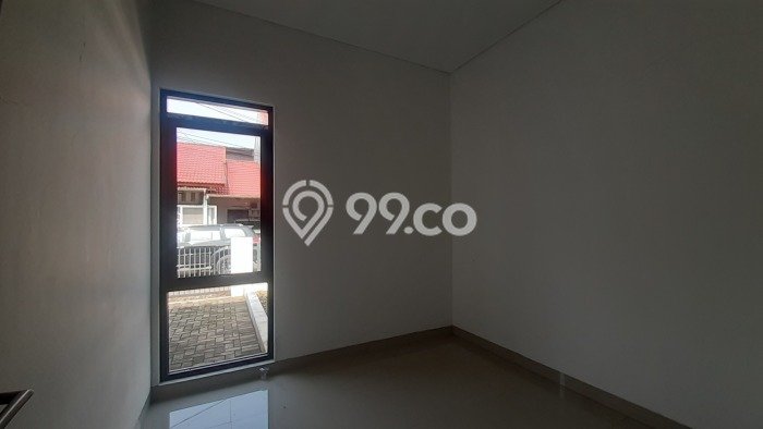 Rumah Modern Minimalis 2 KT Siap Huni di Antapani Rumah Modern Minimalis 2 KT Siap Huni di Antapani