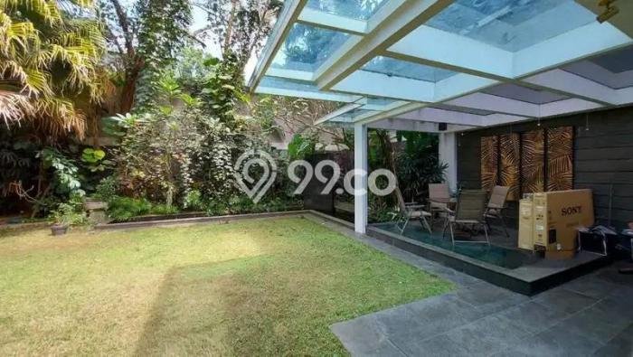 For Sale! Premium House LT 680m2 Desain Modern di Dago For Sale! Premium House LT 680m2 Desain Modern di Dago