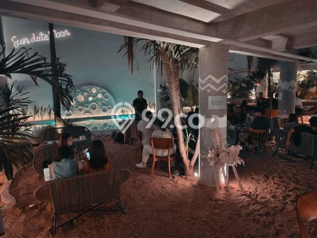 LOKASI STRATEGIS! Komersial di Setra Sari, Luas 450m2m², Kawasan Berkembang LOKASI STRATEGIS! Komersial di Setra Sari, Luas 450m2m², Kawasan Berkembang