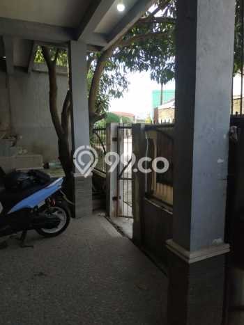 Rumah Minimalis 3 KT LT 120m2 di Kopo Rumah Minimalis 3 KT LT 120m2 di Kopo
