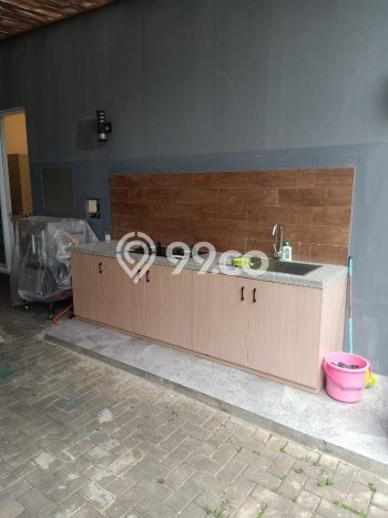 Rumah Minimalis 3 KT di Sarijadi Bandung Full Furnished Rumah Minimalis 3 KT di Sarijadi Bandung Full Furnished