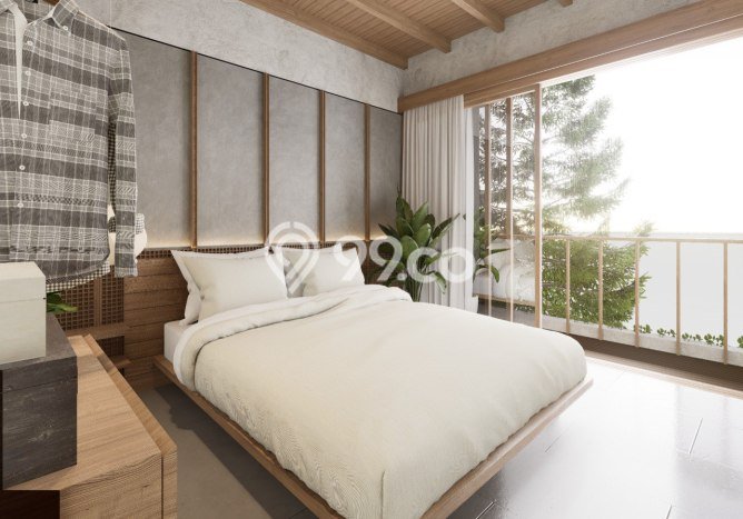 Dijual Rumah 2 Kamar Lokasi Ideal Nyaman dan Strategis di Ngamprah Dijual Rumah 2 Kamar Lokasi Ideal Nyaman dan Strategis di Ngamprah