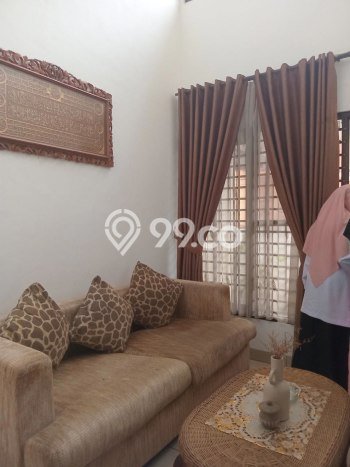 Rumah Minimalis 4 KT di Buah Batu Bandung Unfurnished Rumah Minimalis 4 KT di Buah Batu Bandung Unfurnished