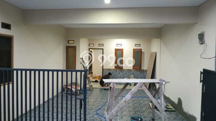 Jual Rumah Modern 2 KT di Cihanjuang, Bandung Jual Rumah Modern 2 KT di Cihanjuang, Bandung
