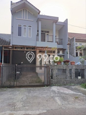 Jual Rumah Favorit Siap Huni LB 230m2 di Babakan Ciparay, Bandung Jual Rumah Favorit Siap Huni LB 230m2 di Babakan Ciparay, Bandung