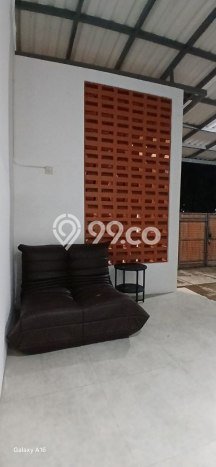 Rumah Modern Cantik 2 KT Bisa Langsung Pindah di Cibiru Rumah Modern Cantik 2 KT Bisa Langsung Pindah di Cibiru