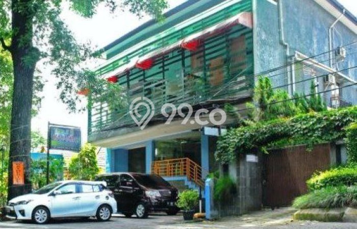 LOKASI SUPER STRATEGIS! Hotel di Pajajaran, Luas 2000m2m², Ramai Pengunjung LOKASI SUPER STRATEGIS! Hotel di Pajajaran, Luas 2000m2m², Ramai Pengunjung
