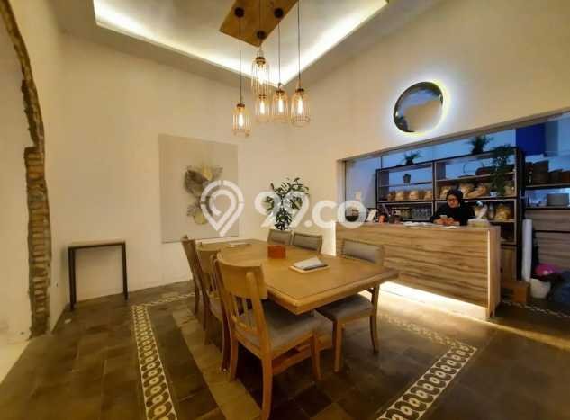Dijual Hunian Mewah dengan Fasilitas Sekitar Komplit di Bandung Wetan, Bandung Dijual Hunian Mewah dengan Fasilitas Sekitar Komplit di Bandung Wetan, Bandung