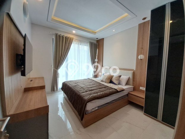 Siap Huni Hunian Elit 5 Kamar di Pasar Minggu Dekat ke Mana Saja Siap Huni Hunian Elit 5 Kamar di Pasar Minggu Dekat ke Mana Saja