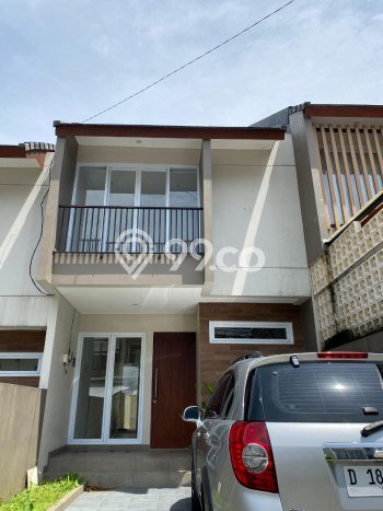 Rumah Luas Asri 3 KT Siap Huni di Ciwaruga Bandung Rumah Luas Asri 3 KT Siap Huni di Ciwaruga Bandung