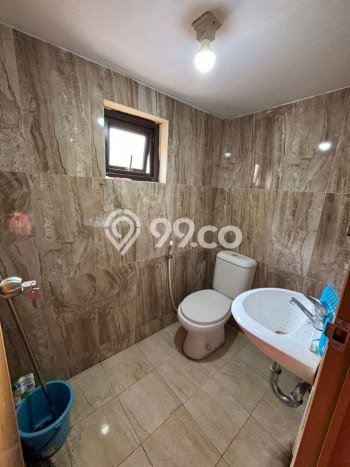 For Sale! Luxury House LT 180m2 Desain Elegan di Setra Duta For Sale! Luxury House LT 180m2 Desain Elegan di Setra Duta